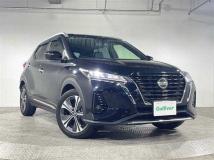 2022 Nissan KIX
