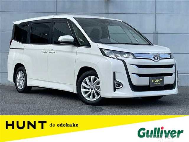 2024 Toyota Noah