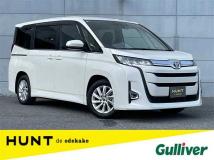 2024 Toyota Noah