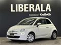 2019 Fiat 500