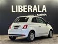 2019 Fiat 500