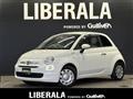 2019 Fiat 500