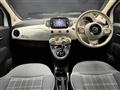 2019 Fiat 500