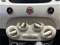2019 Fiat 500