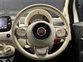 2019 Fiat 500