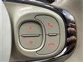 2019 Fiat 500