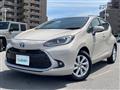 2024 Toyota AQUA