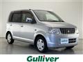 2013 Mitsubishi eK Wagon