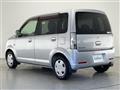 2013 Mitsubishi eK Wagon