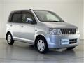 2013 Mitsubishi eK Wagon