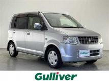 2013 Mitsubishi eK Wagon