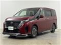 2024 Nissan Serena