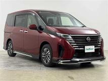 2024 Nissan Serena