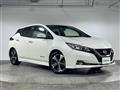2017 Nissan Leaf