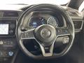 2017 Nissan Leaf