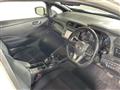 2017 Nissan Leaf