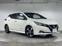 2017 Nissan Leaf