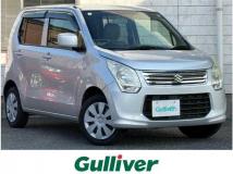 2014 Suzuki Wagon R