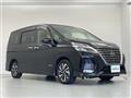 2022 Nissan Serena