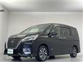 2022 Nissan Serena
