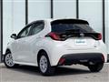 2021 Toyota Yaris