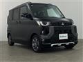 2024 Mitsubishi DELICA MINI