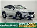 2018 Mazda CX-3