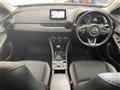 2018 Mazda CX-3