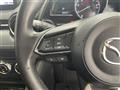 2018 Mazda CX-3