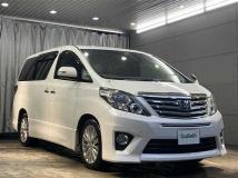 2014 Toyota Alphard