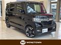 2019 Honda N BOX