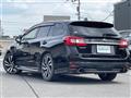 2017 Subaru Levorg