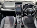2017 Subaru Levorg