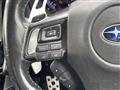2017 Subaru Levorg
