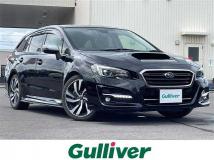 2017 Subaru Levorg