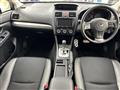 2012 Subaru Impreza