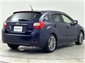 2012 Subaru Impreza