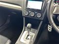2012 Subaru Impreza