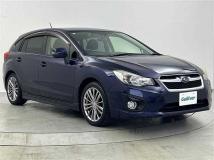 2012 Subaru Impreza