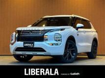 2022 Mitsubishi OUTLANDER PHEV