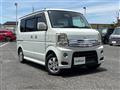2010 Suzuki Every Wagon