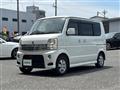 2010 Suzuki Every Wagon