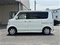 2010 Suzuki Every Wagon