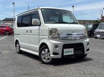 2010 Suzuki Every Wagon