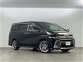 2016 Toyota Vellfire