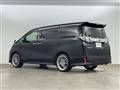 2016 Toyota Vellfire