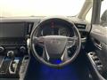 2016 Toyota Vellfire