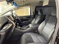2016 Toyota Vellfire
