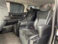 2016 Toyota Vellfire