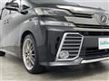 2016 Toyota Vellfire